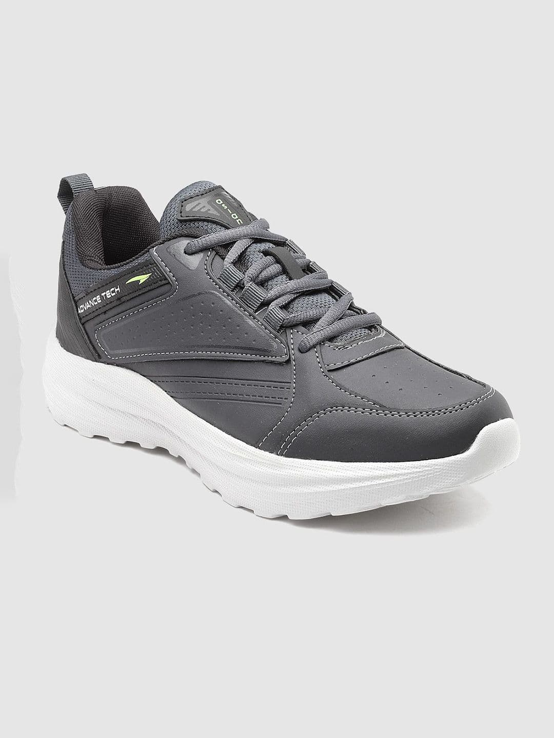 ASIAN Men Mesh Running Non-Marking Shoes thumbnail 5