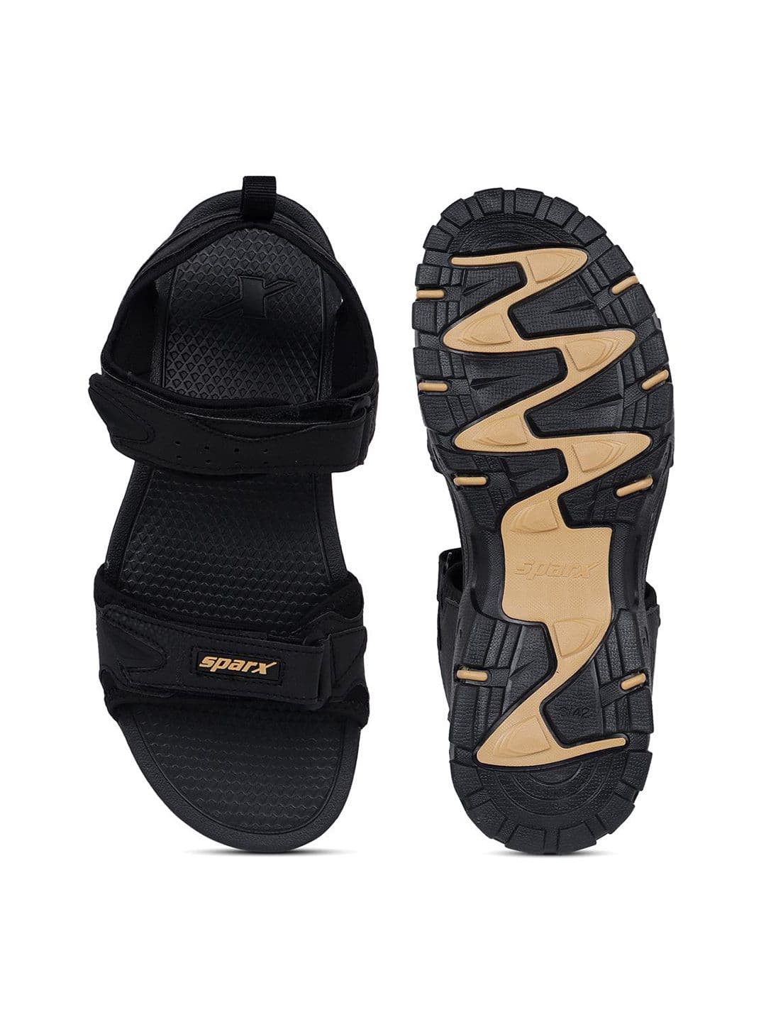 Sparx Men Sandals thumbnail 4
