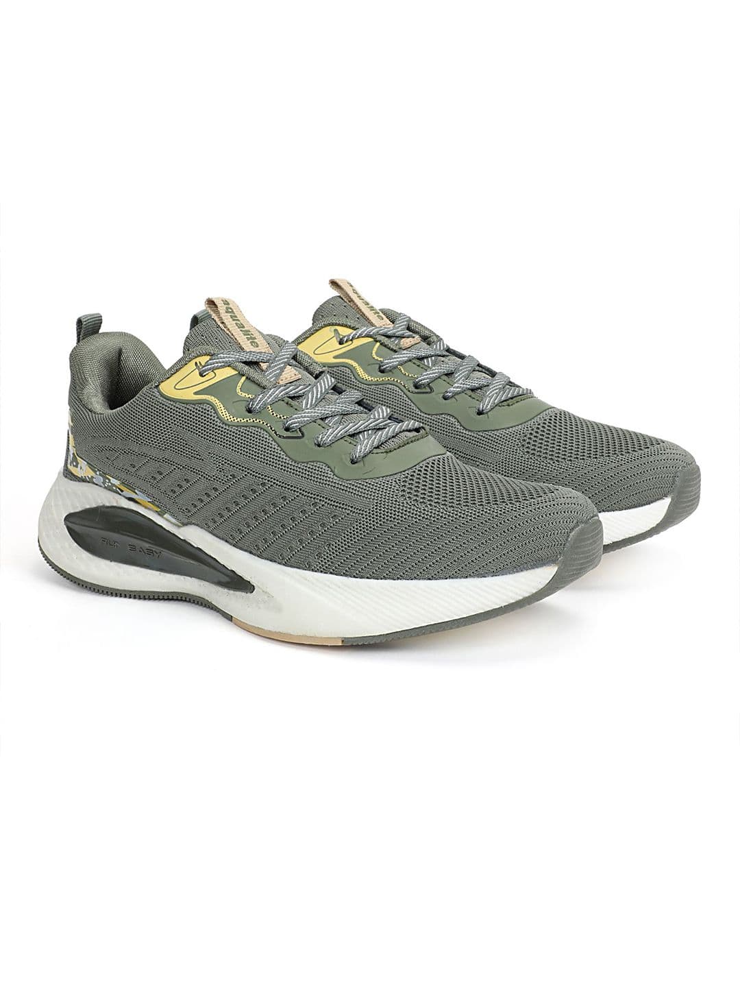 Aqualite Men Walking Non-Marking Shoes thumbnail 4