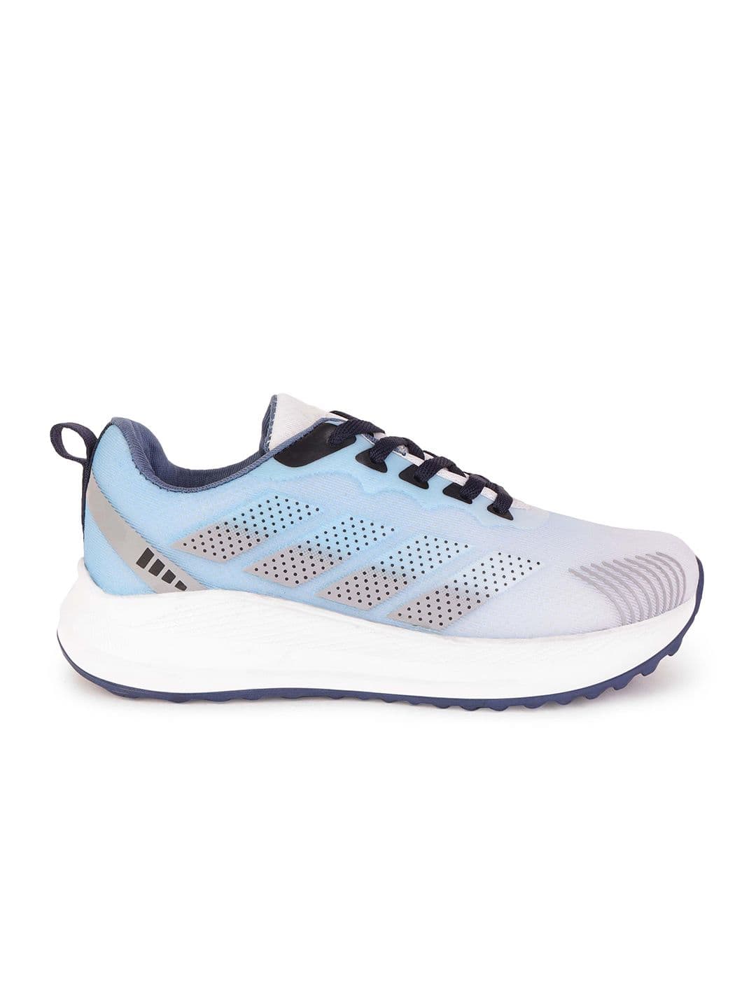 DRACKFOOT Men Running Non-Marking Shoes thumbnail 3