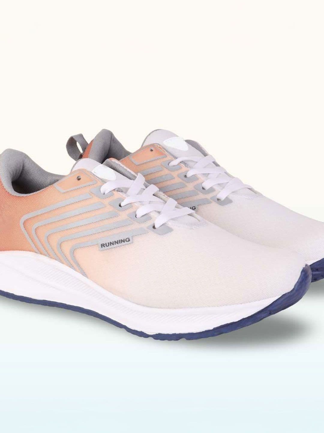 PENNEN Men Running Non-Marking Shoes thumbnail 2