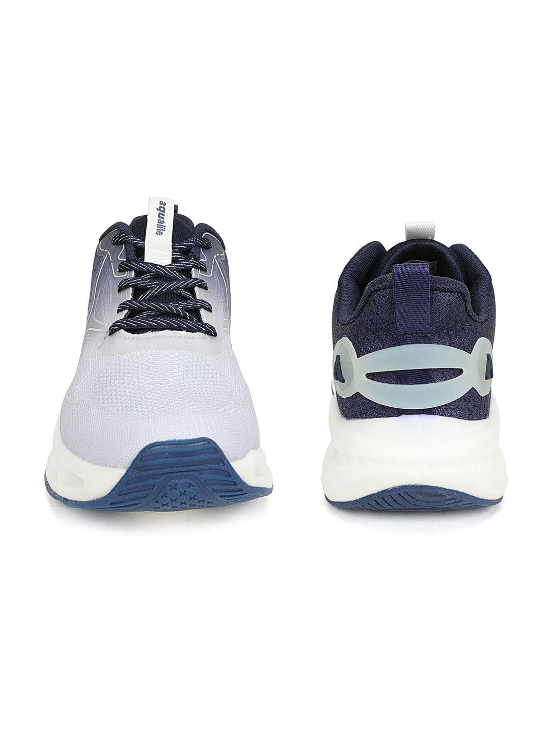 Aqualite Men Walking Non-Marking Shoes thumbnail 7