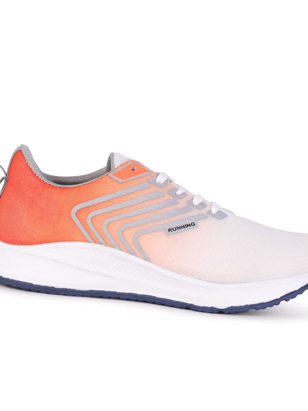 PENNEN Men Running Non-Marking Shoes thumbnail 4