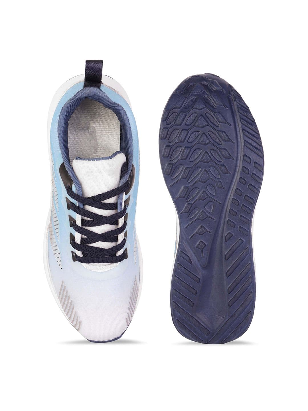 PENNEN Men Running Non-Marking Shoes thumbnail 7