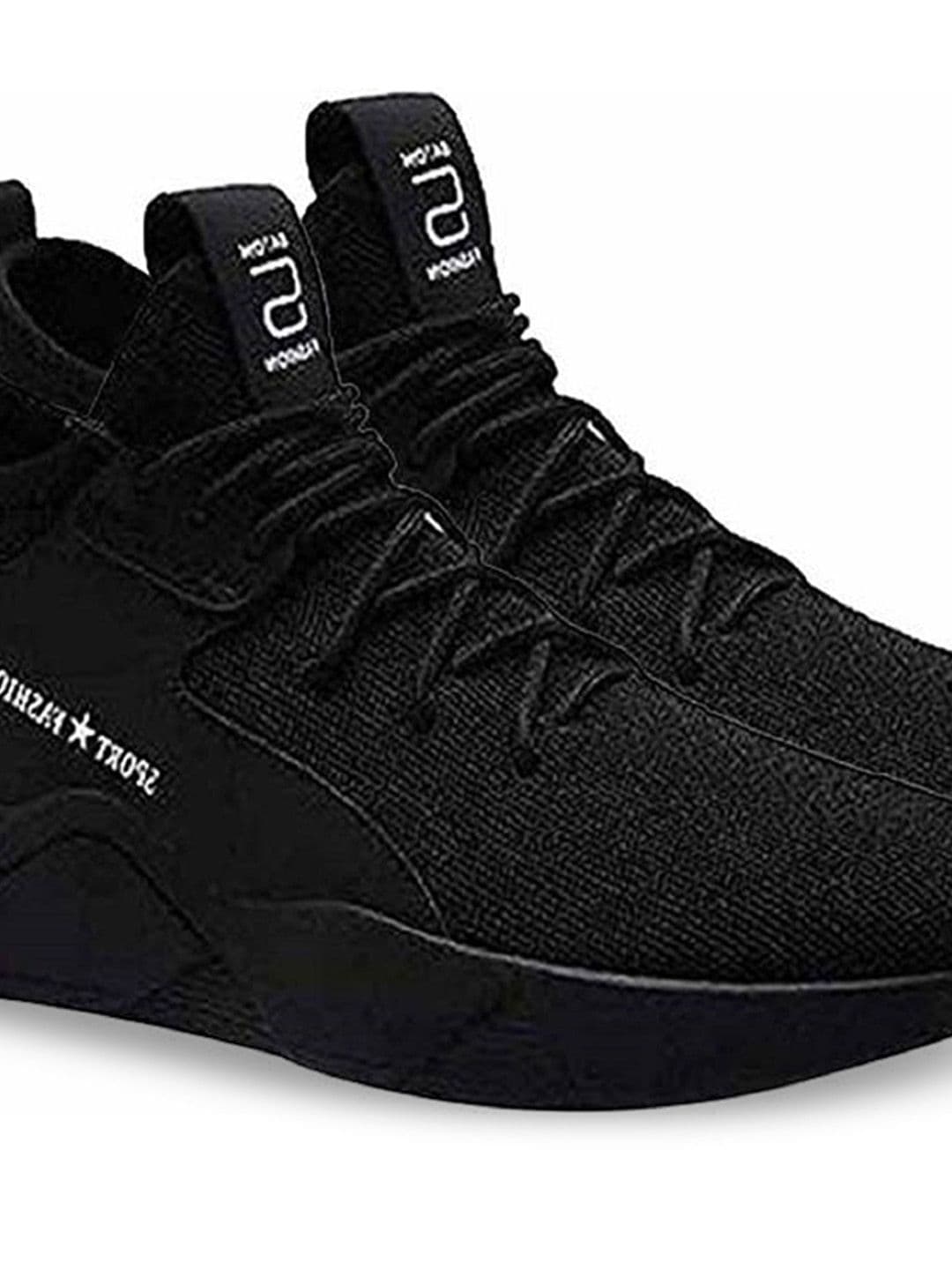 DRACKFOOT Men Running Non-Marking Shoes thumbnail 5