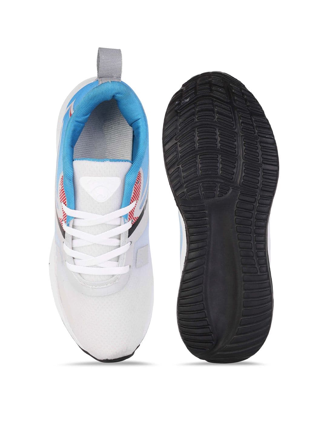 DRACKFOOT Men Running Non-Marking Shoes thumbnail 7