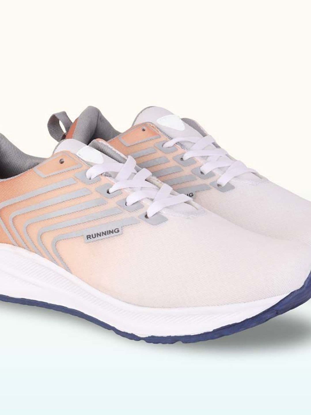 DRACKFOOT Men Running Non-Marking Shoes thumbnail 8