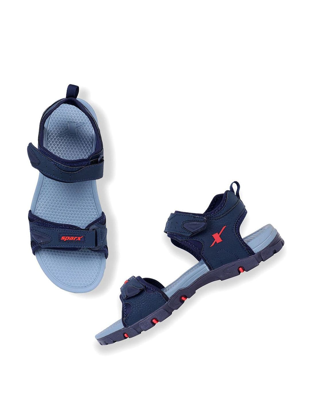 Sparx Men Sandals thumbnail 7