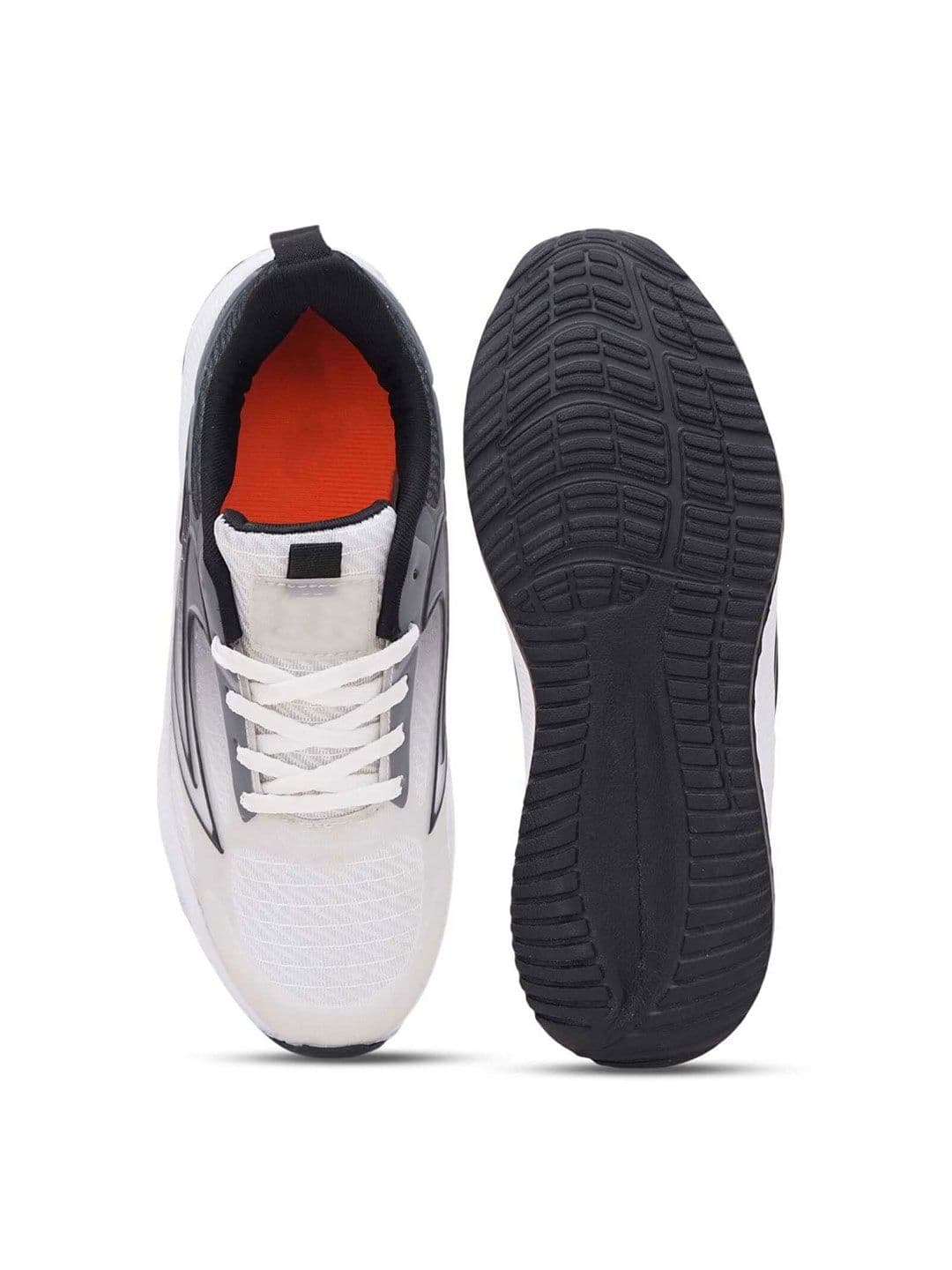 PENNEN Men Running Non-Marking Shoes thumbnail 3