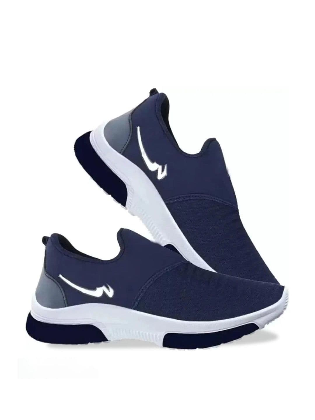 PENNEN Men Running Non-Marking Shoes thumbnail 6