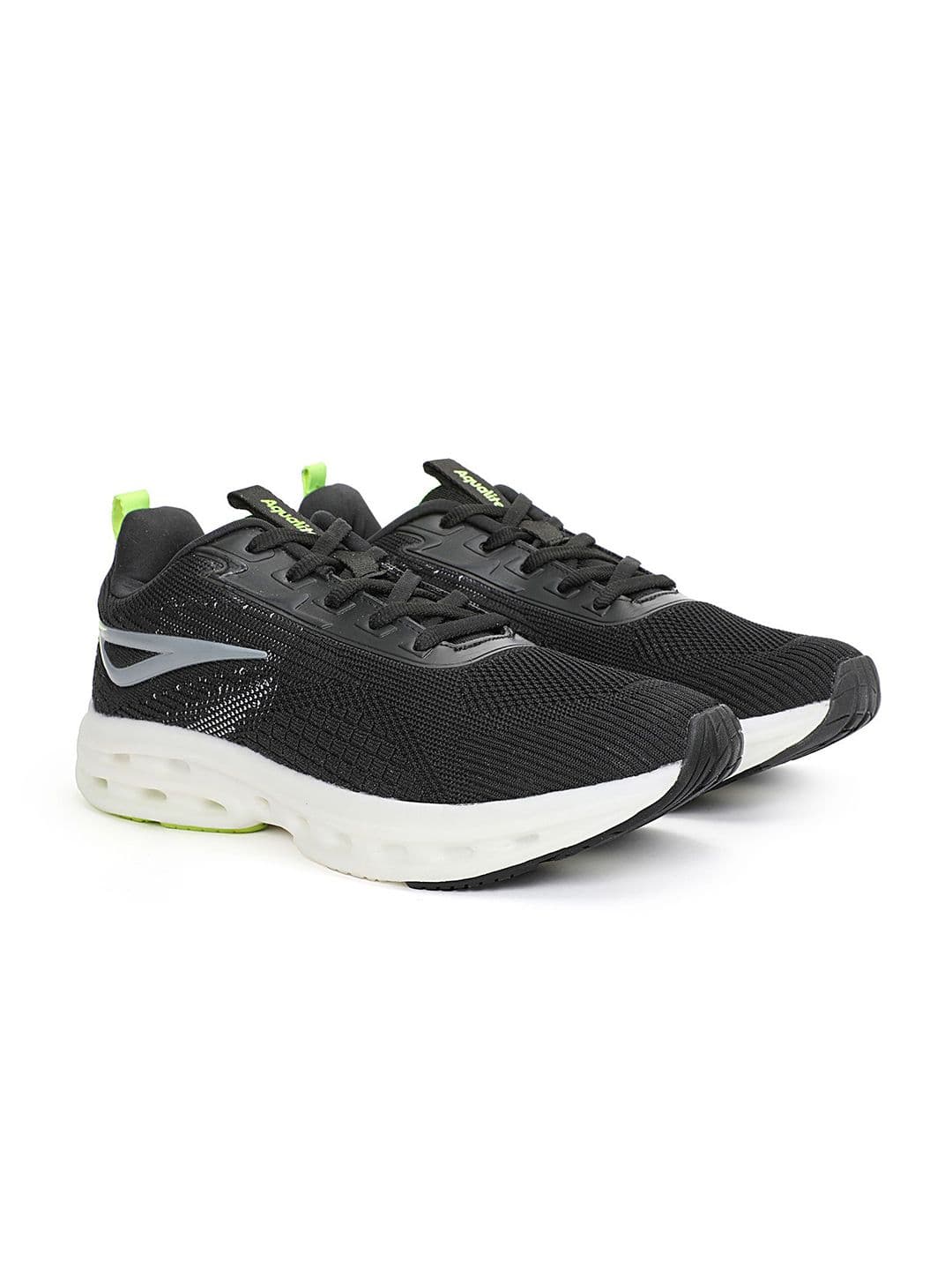 Aqualite Men Walking Non-Marking Shoes thumbnail 7