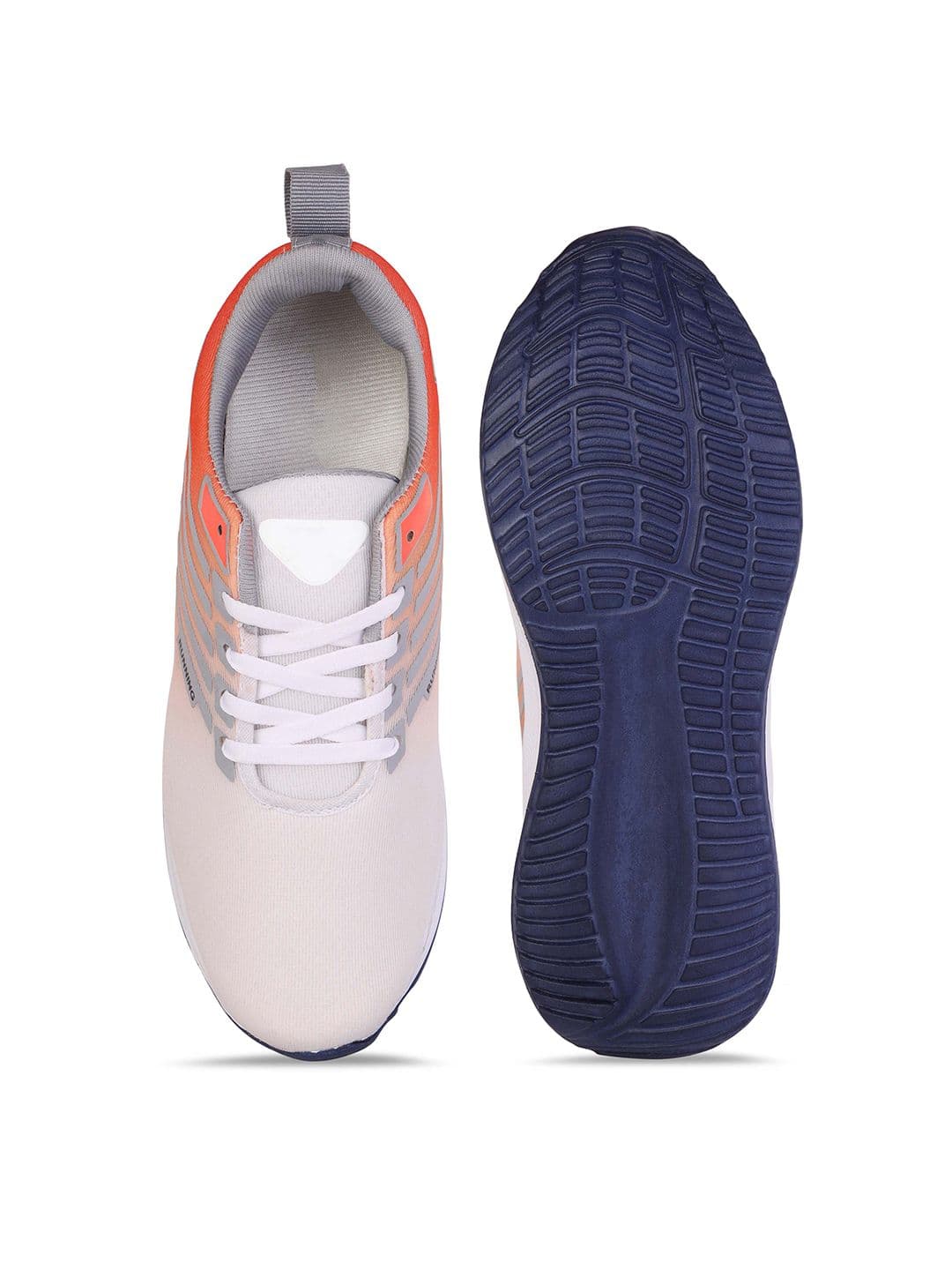 DRACKFOOT Men Running Non-Marking Shoes thumbnail 5