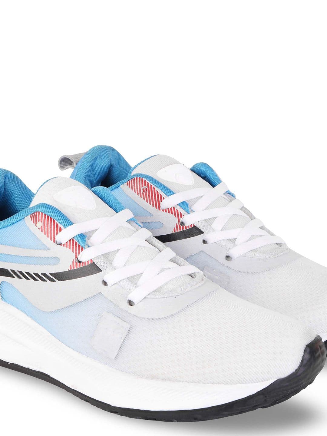 DRACKFOOT Men Running Non-Marking Shoes thumbnail 2