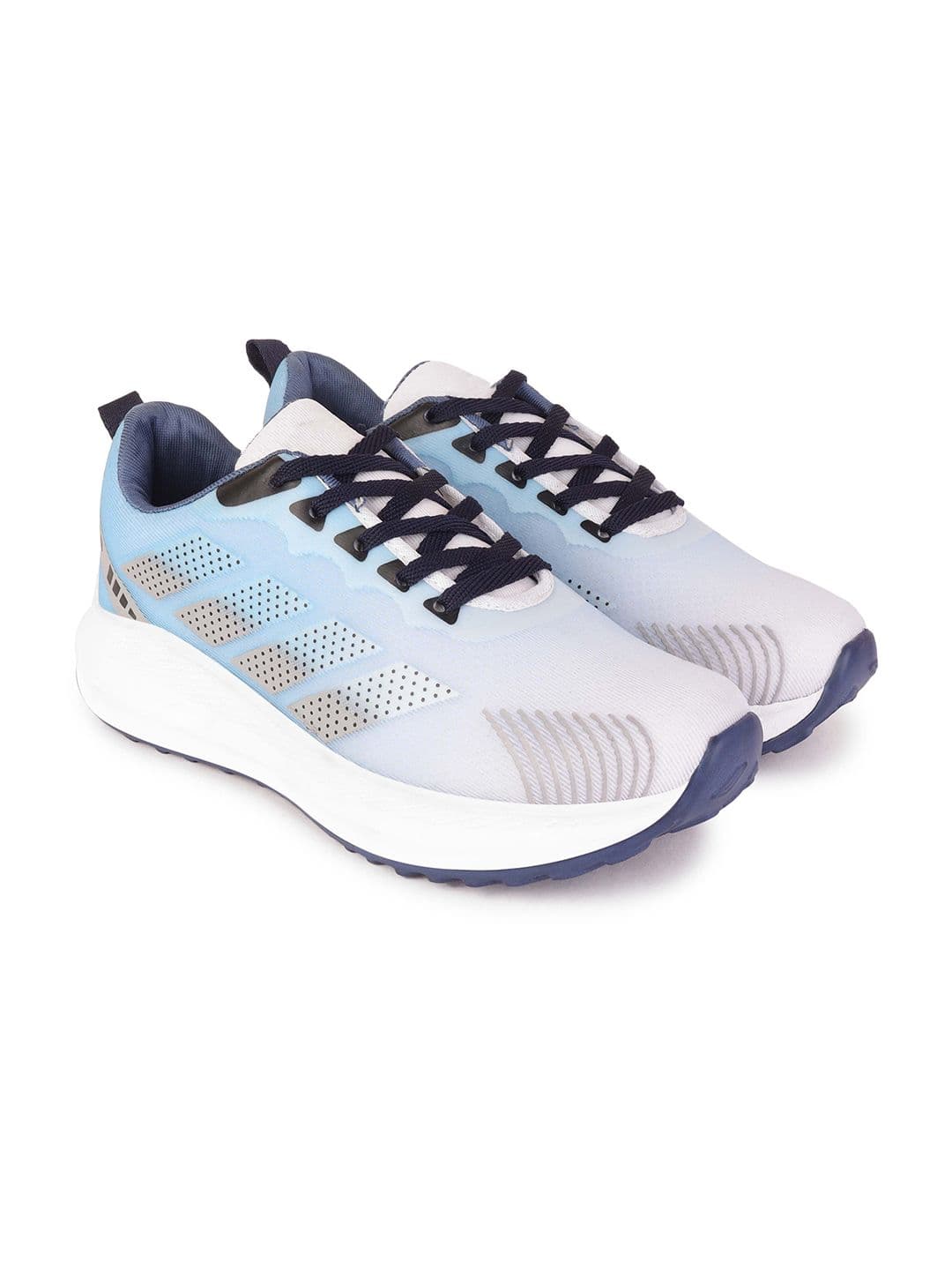DRACKFOOT Men Running Non-Marking Shoes thumbnail 7