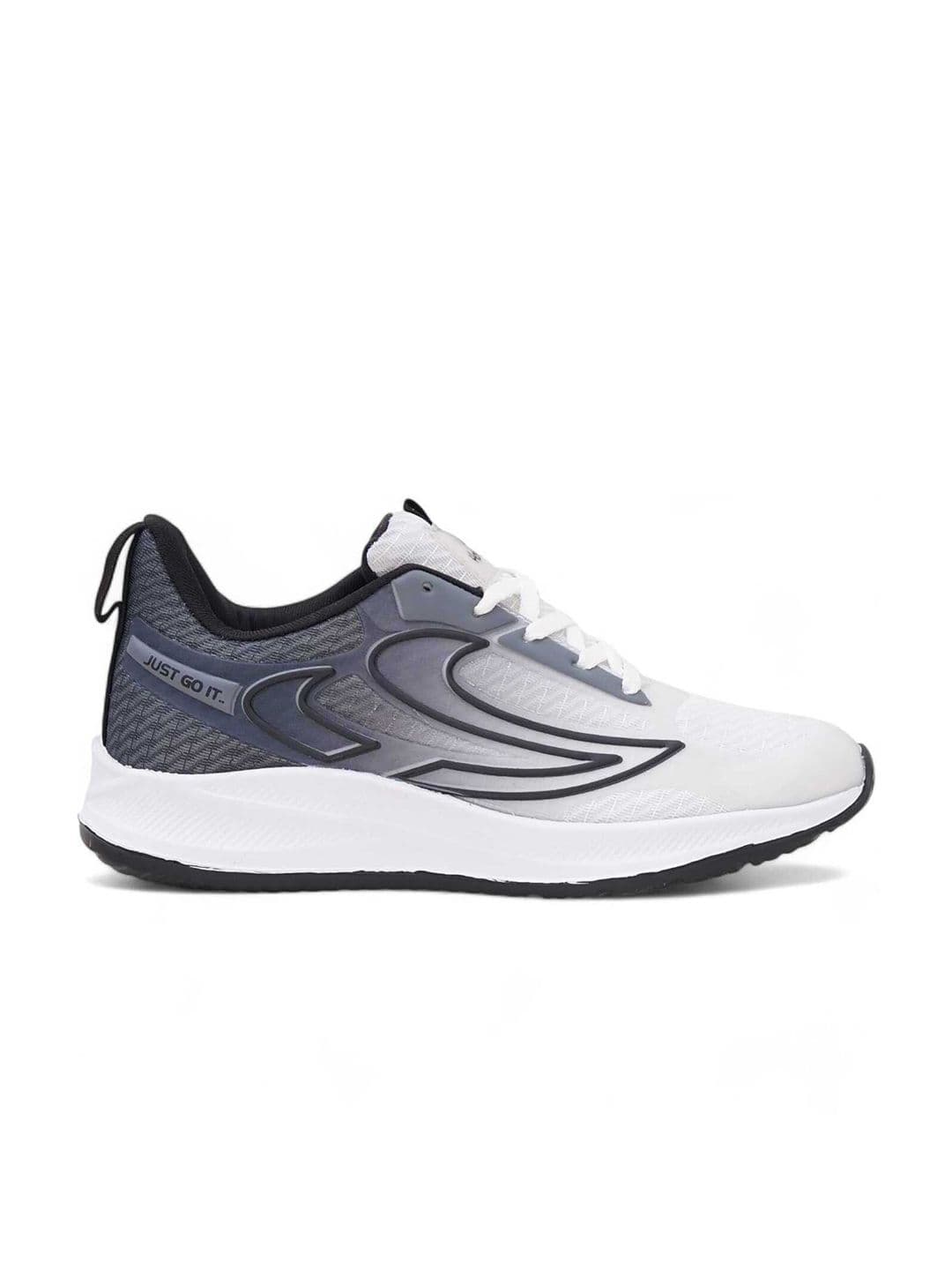 PENNEN Men Running Non-Marking Shoes thumbnail 4