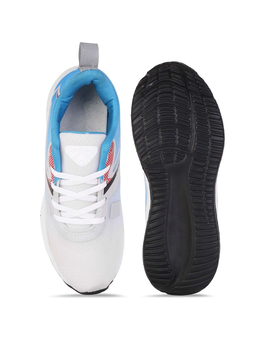 DRACKFOOT Men Running Non-Marking Shoes thumbnail 5
