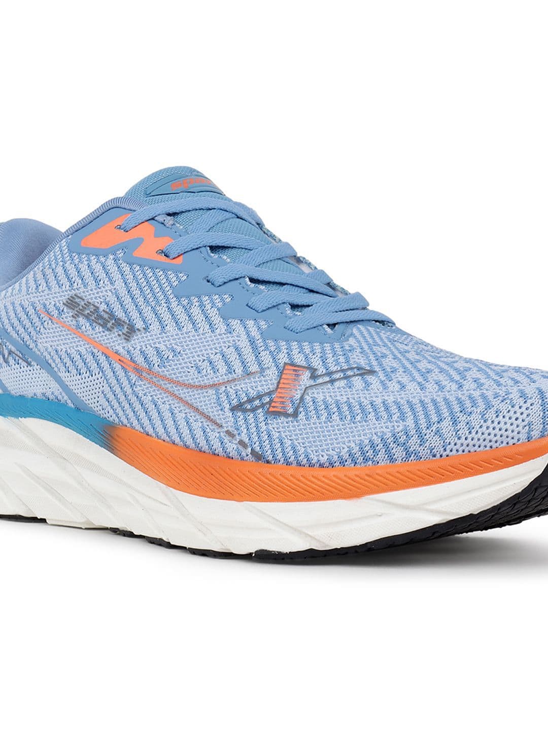 Sparx Men Mesh Training or Gym Shoes thumbnail 7