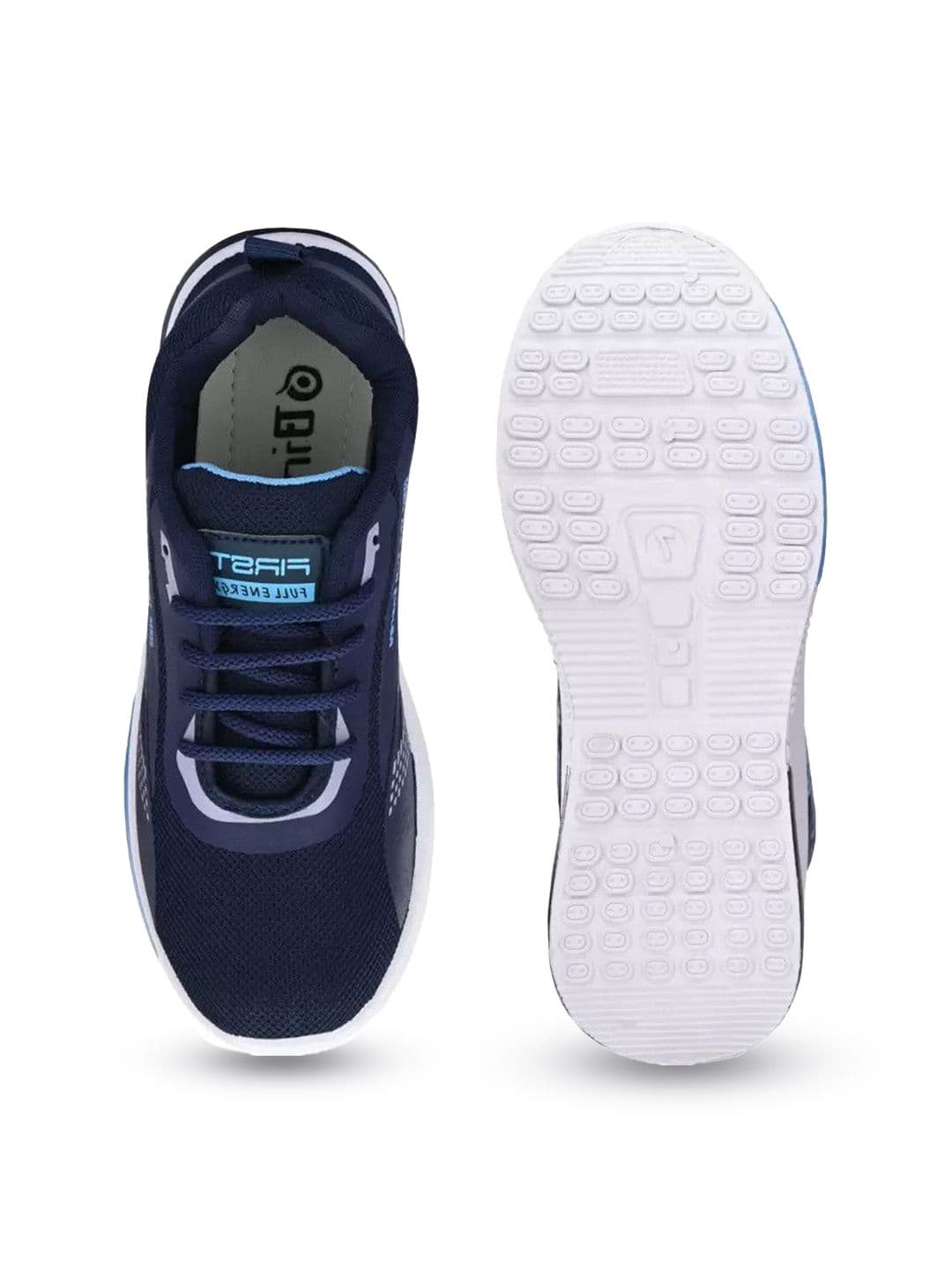 DRACKFOOT Men Running Non-Marking Shoes thumbnail 7