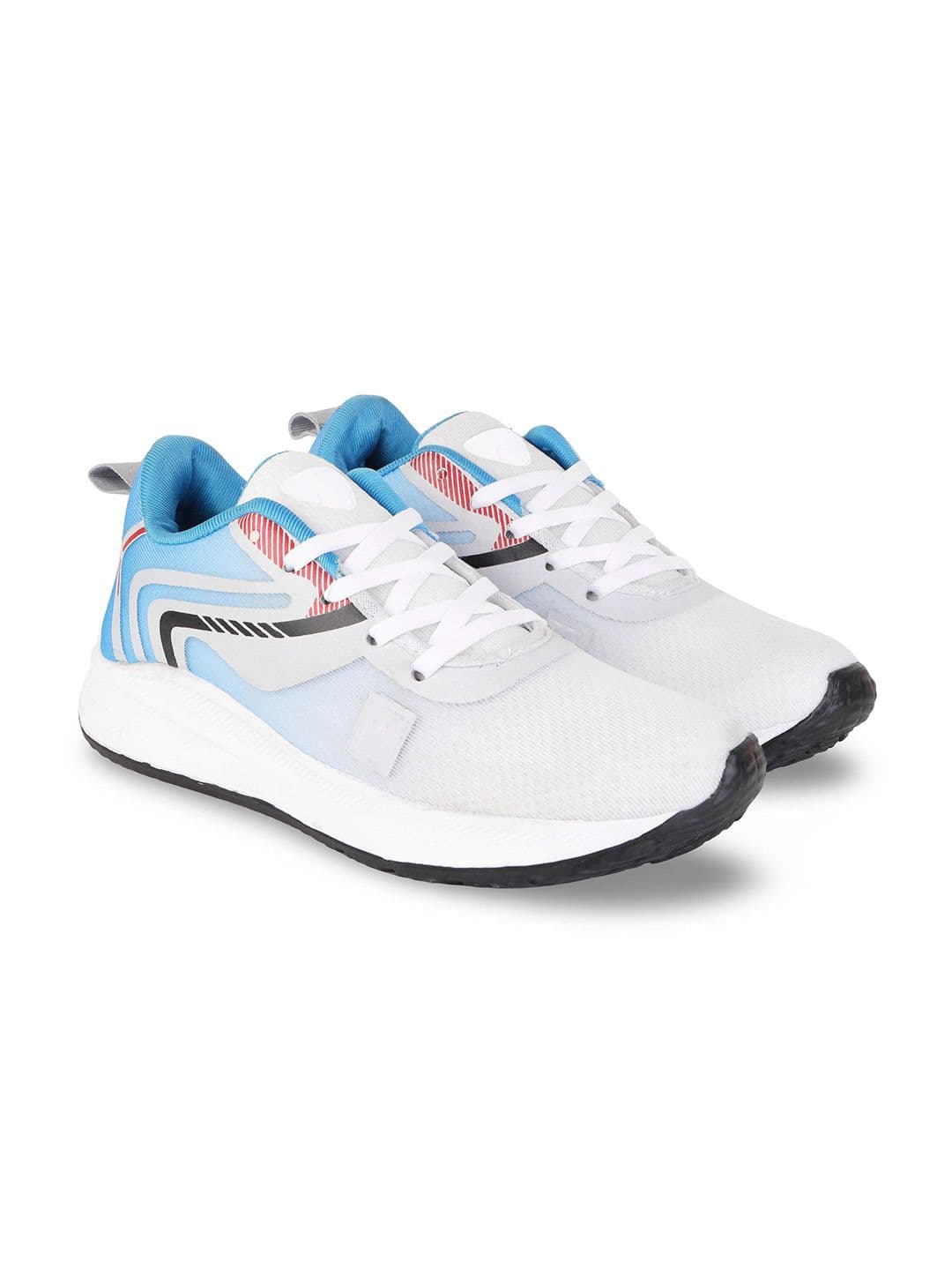 PENNEN Men Running Non-Marking Shoes thumbnail 4