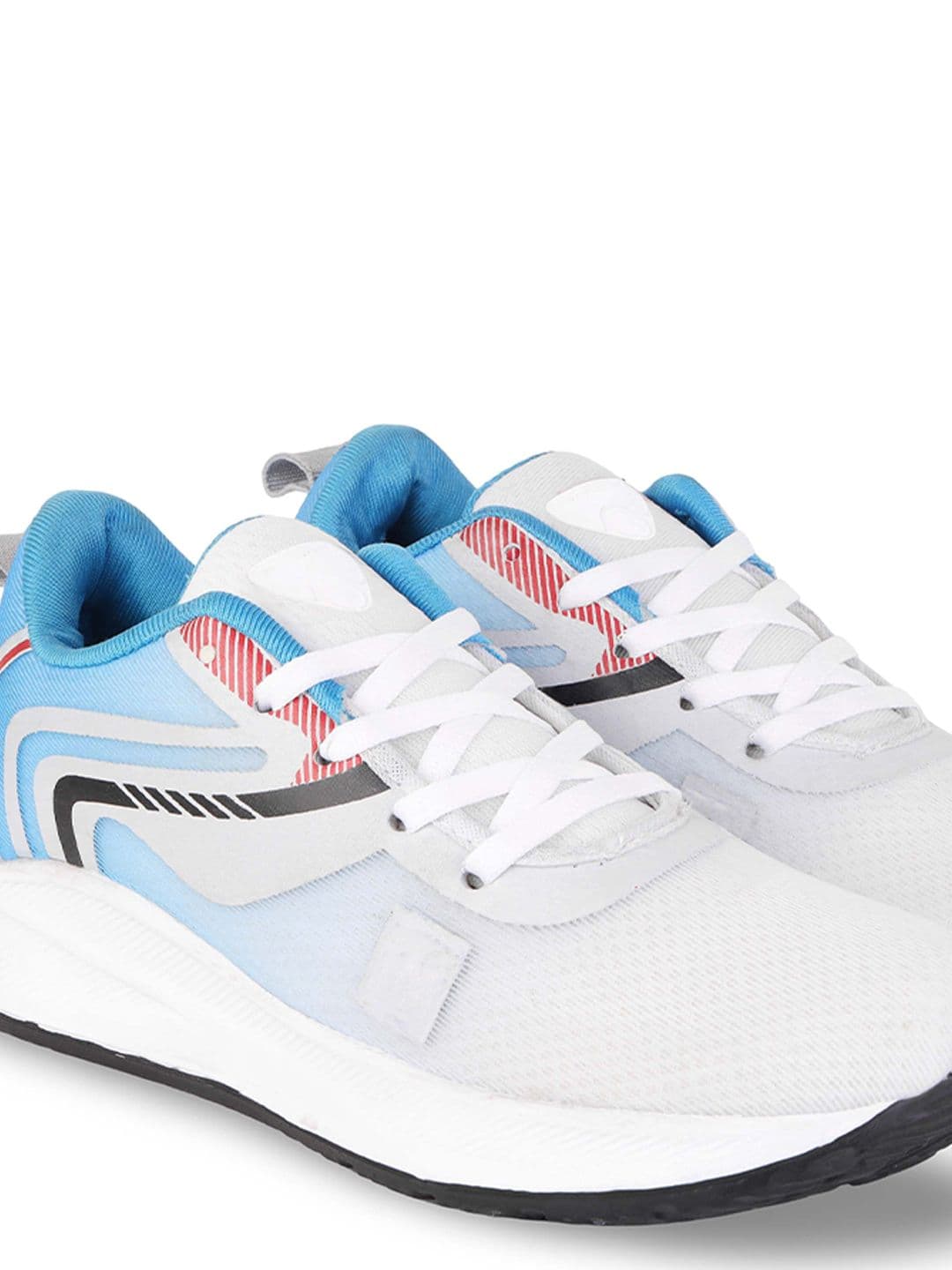 PENNEN Men Running Non-Marking Shoes thumbnail 4