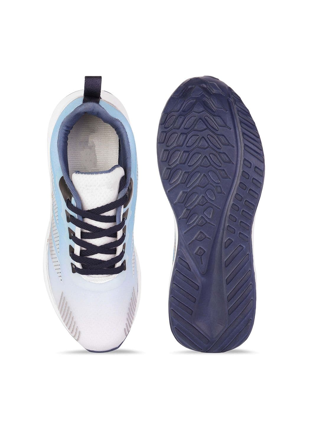 DRACKFOOT Men Running Non-Marking Shoes thumbnail 5