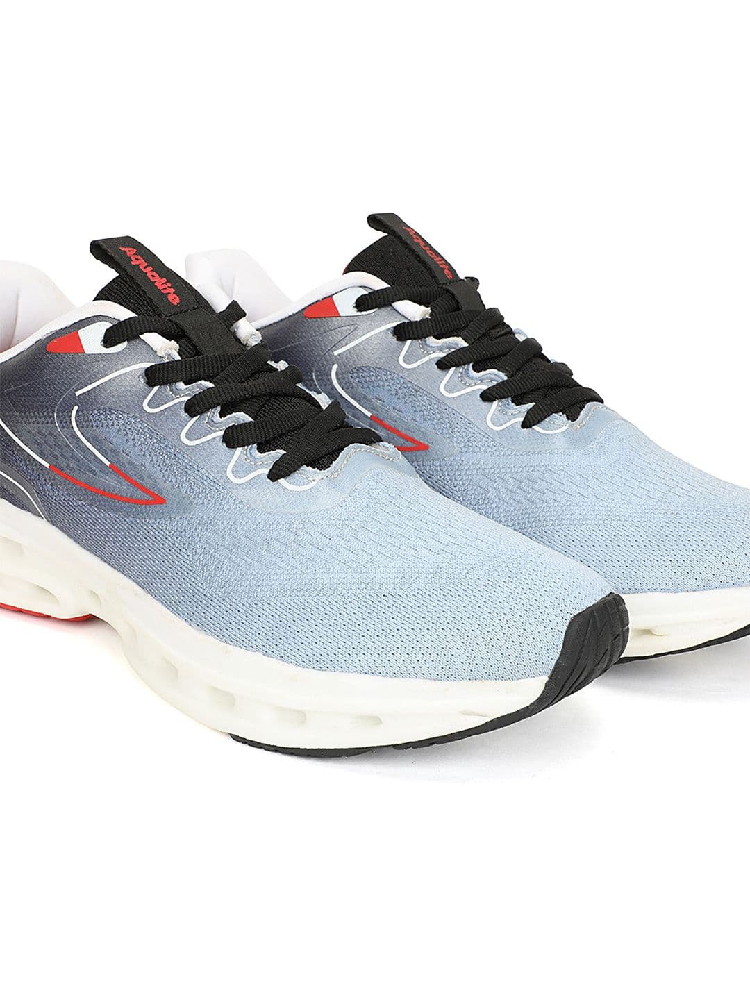 Aqualite Men Walking Non-Marking Shoes thumbnail 3
