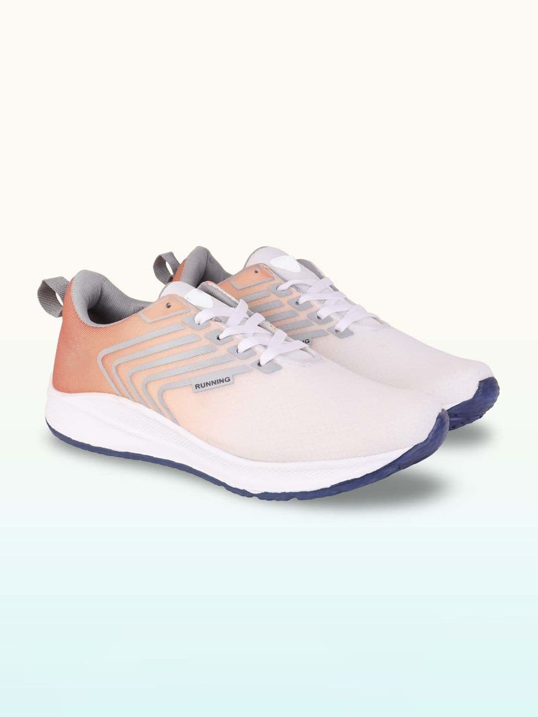 DRACKFOOT Men Running Non-Marking Shoes thumbnail 8