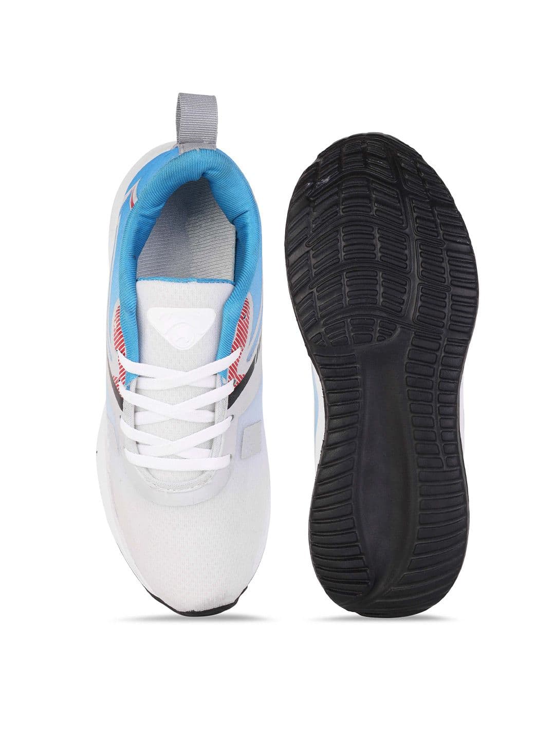 PENNEN Men Running Non-Marking Shoes thumbnail 4