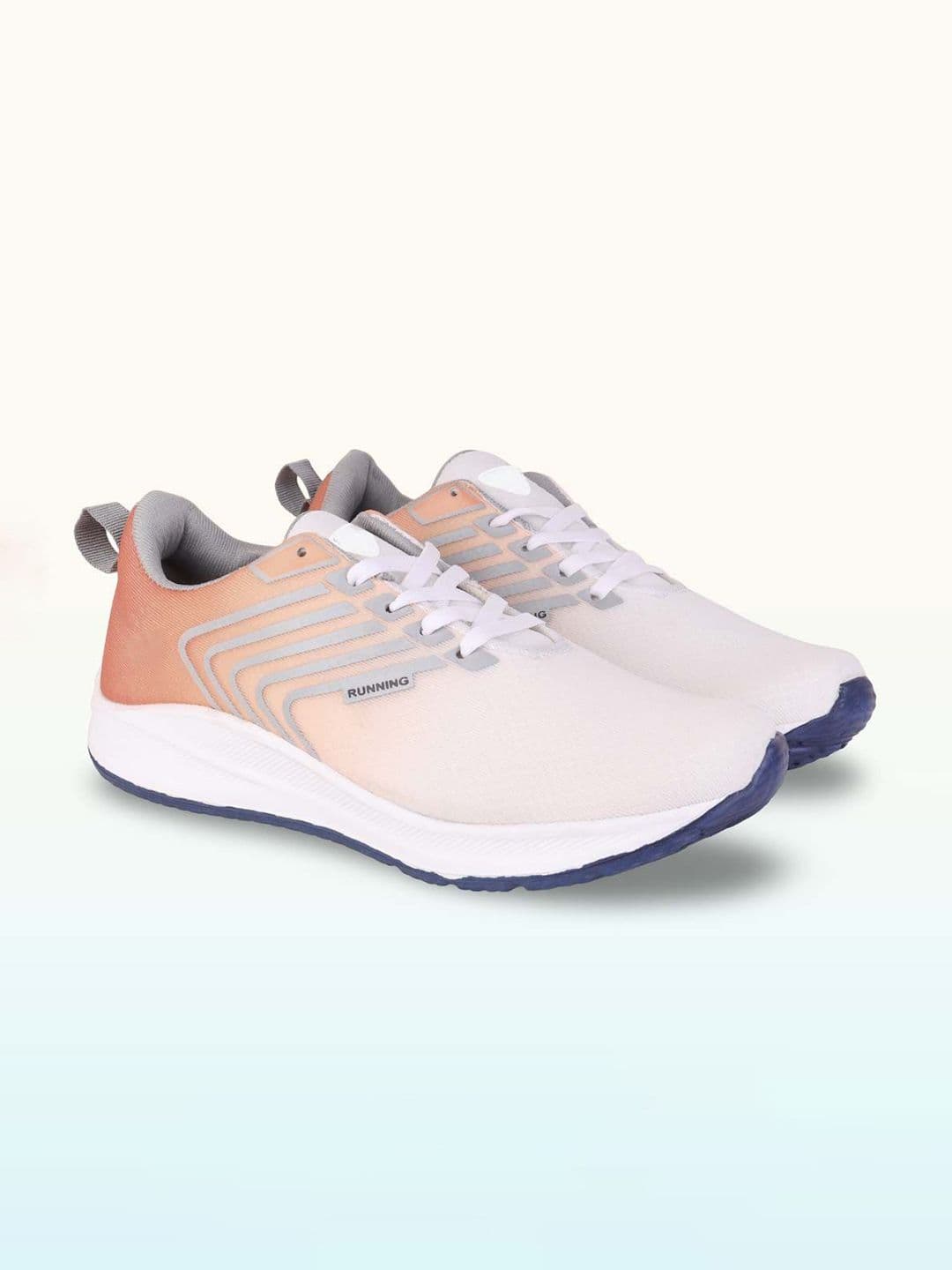 PENNEN Men Running Non-Marking Shoes thumbnail 3