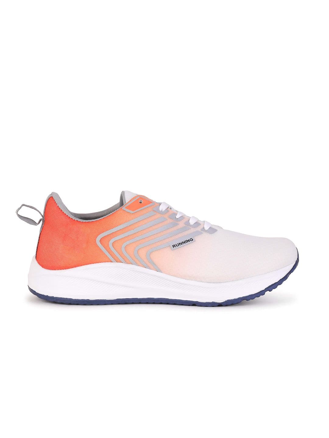 DRACKFOOT Men Running Non-Marking Shoes thumbnail 8