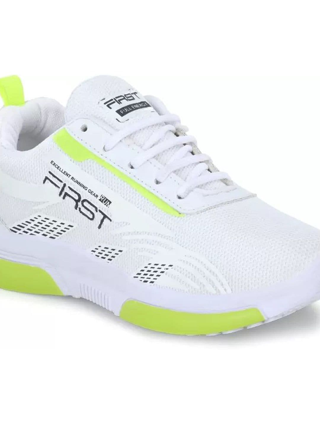 DRACKFOOT Men Running Non-Marking Shoes thumbnail 7