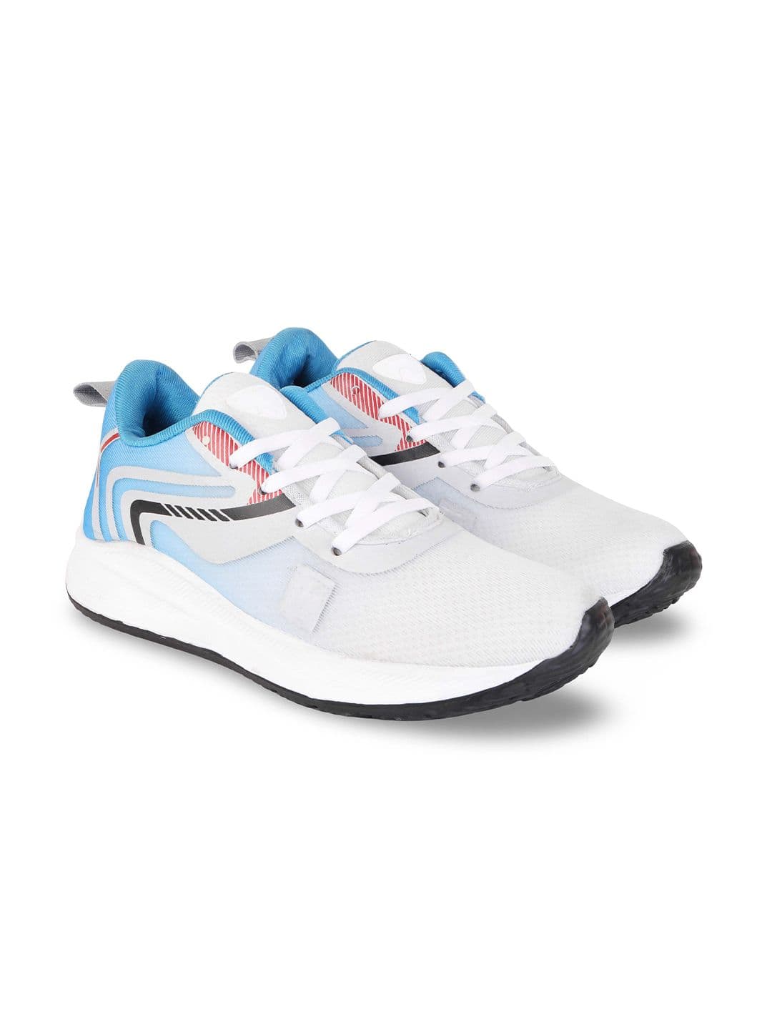DRACKFOOT Men Running Non-Marking Shoes thumbnail 3