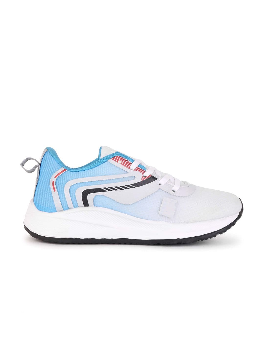DRACKFOOT Men Running Non-Marking Shoes thumbnail 2