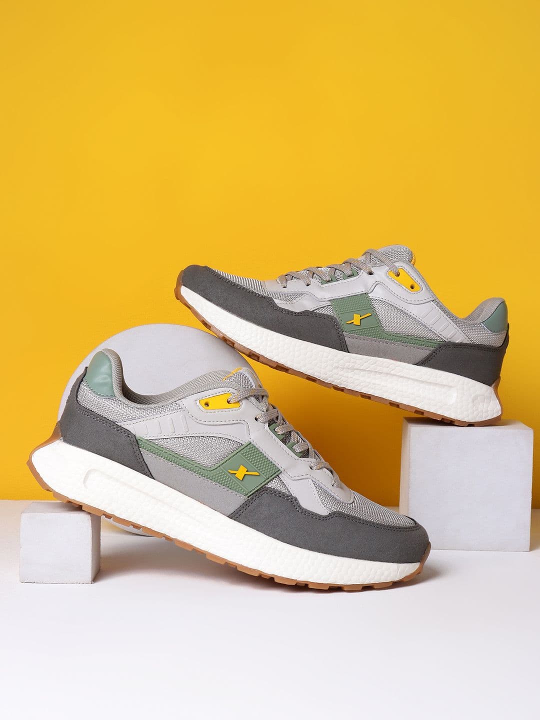 Sparx Men Sports Shoes - view 1