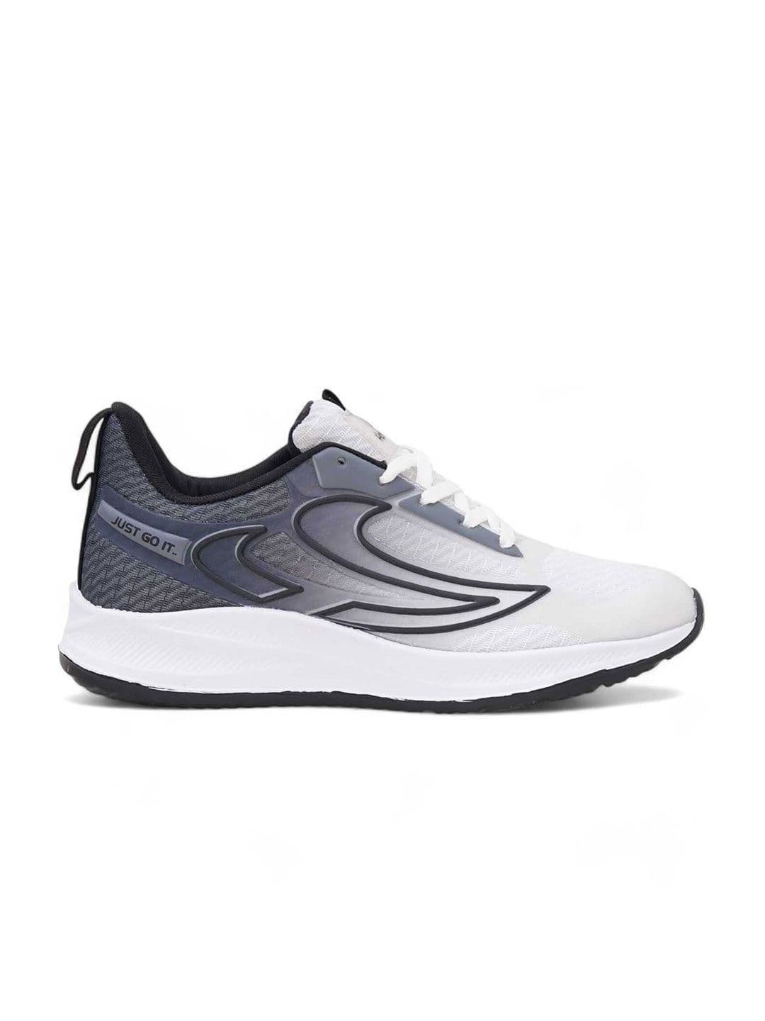 PENNEN Men Running Non-Marking Shoes thumbnail 7