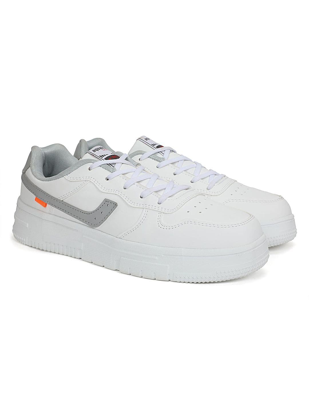 Aqualite Men Walking Non-Marking Shoes thumbnail 7