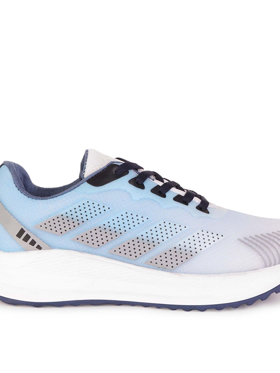DRACKFOOT Men Running Non-Marking Shoes thumbnail 5
