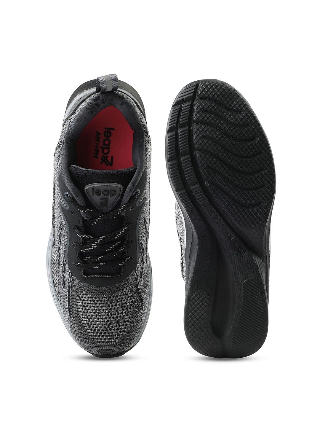 Liberty Women Running Non-Marking Shoes thumbnail 4