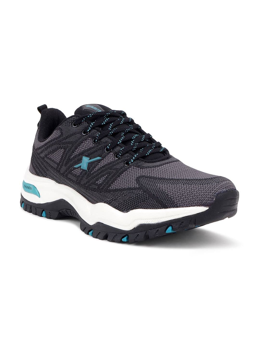 Sparx Men Mesh Training or Gym Shoes thumbnail 3