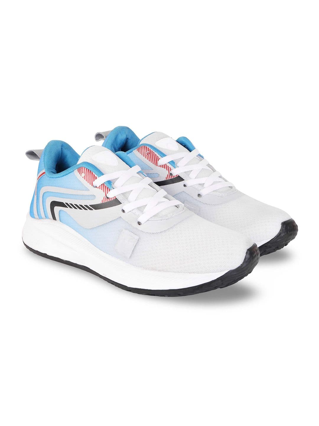 DRACKFOOT Men Running Non-Marking Shoes thumbnail 4