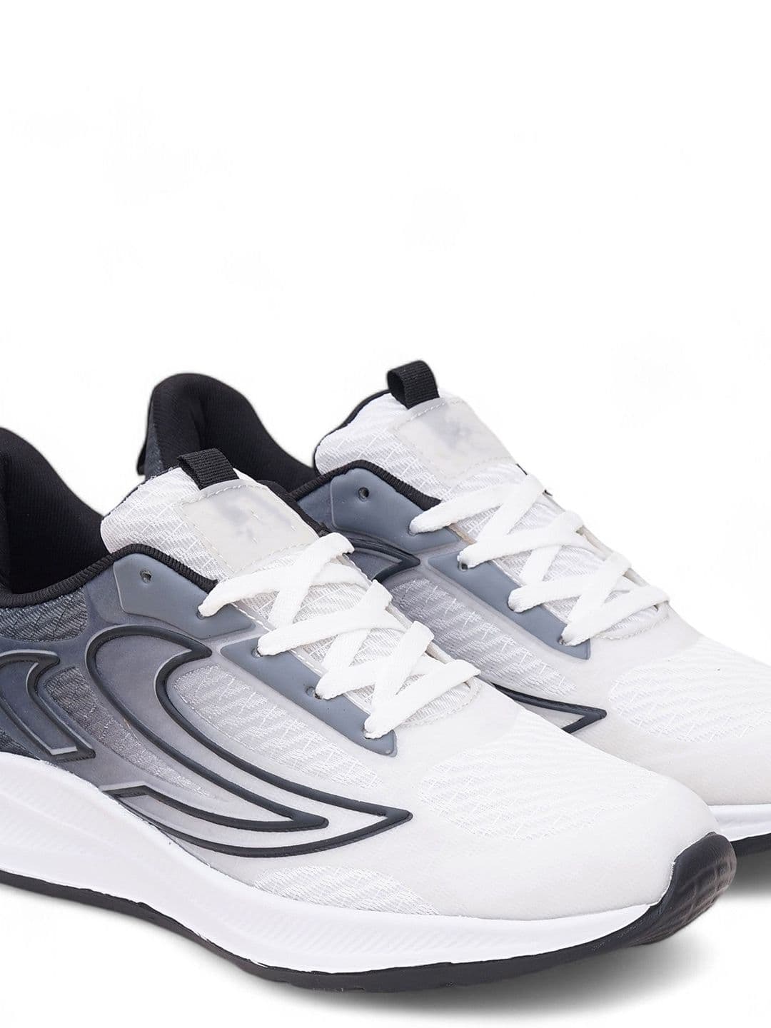DRACKFOOT Men Running Non-Marking Shoes thumbnail 6