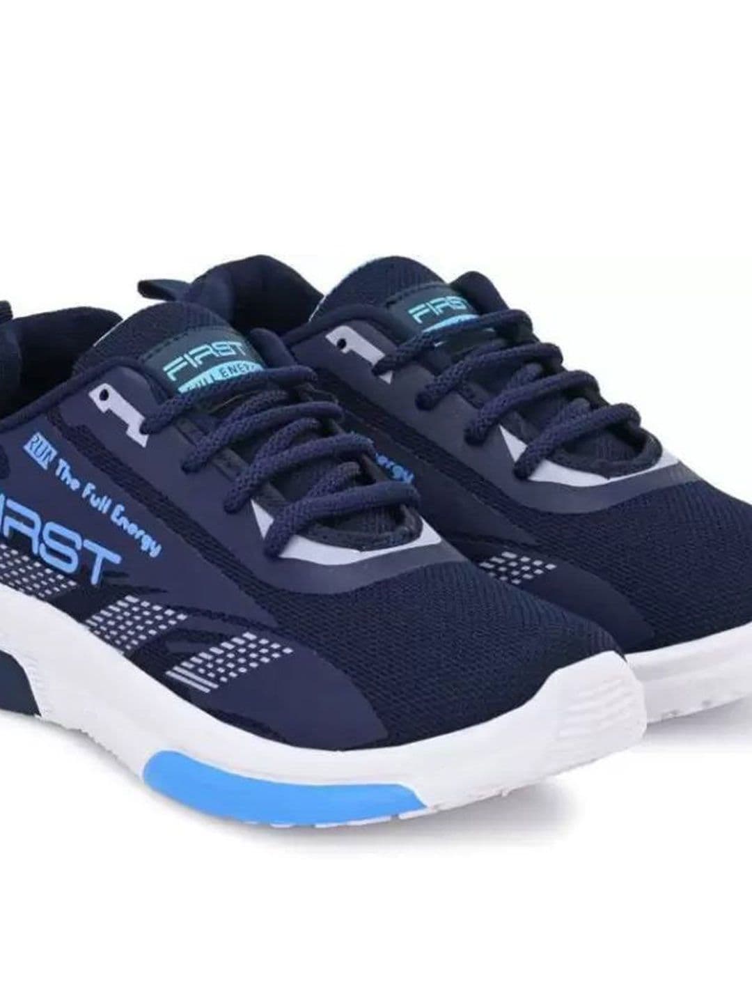 DRACKFOOT Men Running Non-Marking Shoes thumbnail 5