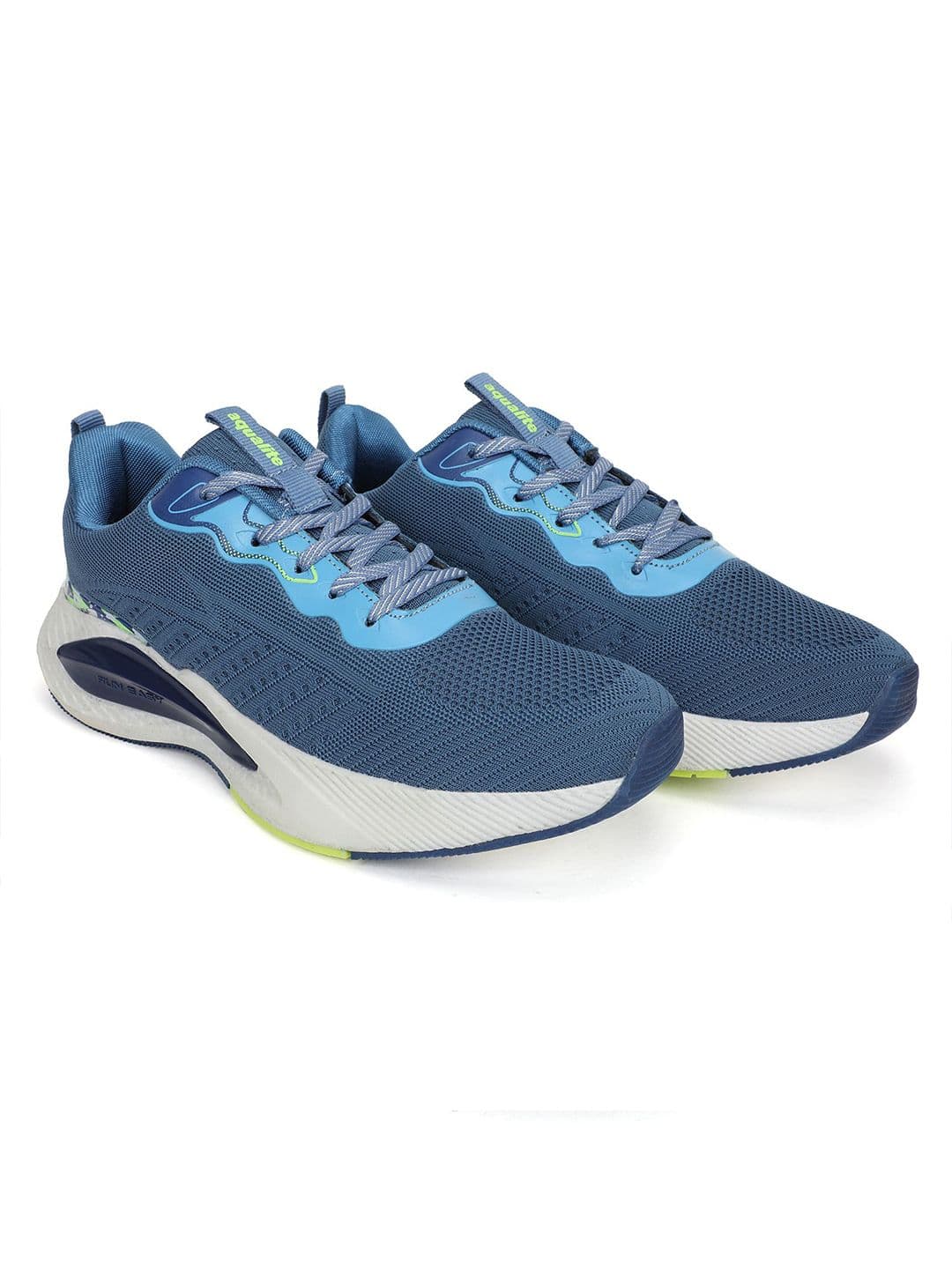 Aqualite Men Walking Non-Marking Shoes thumbnail 5