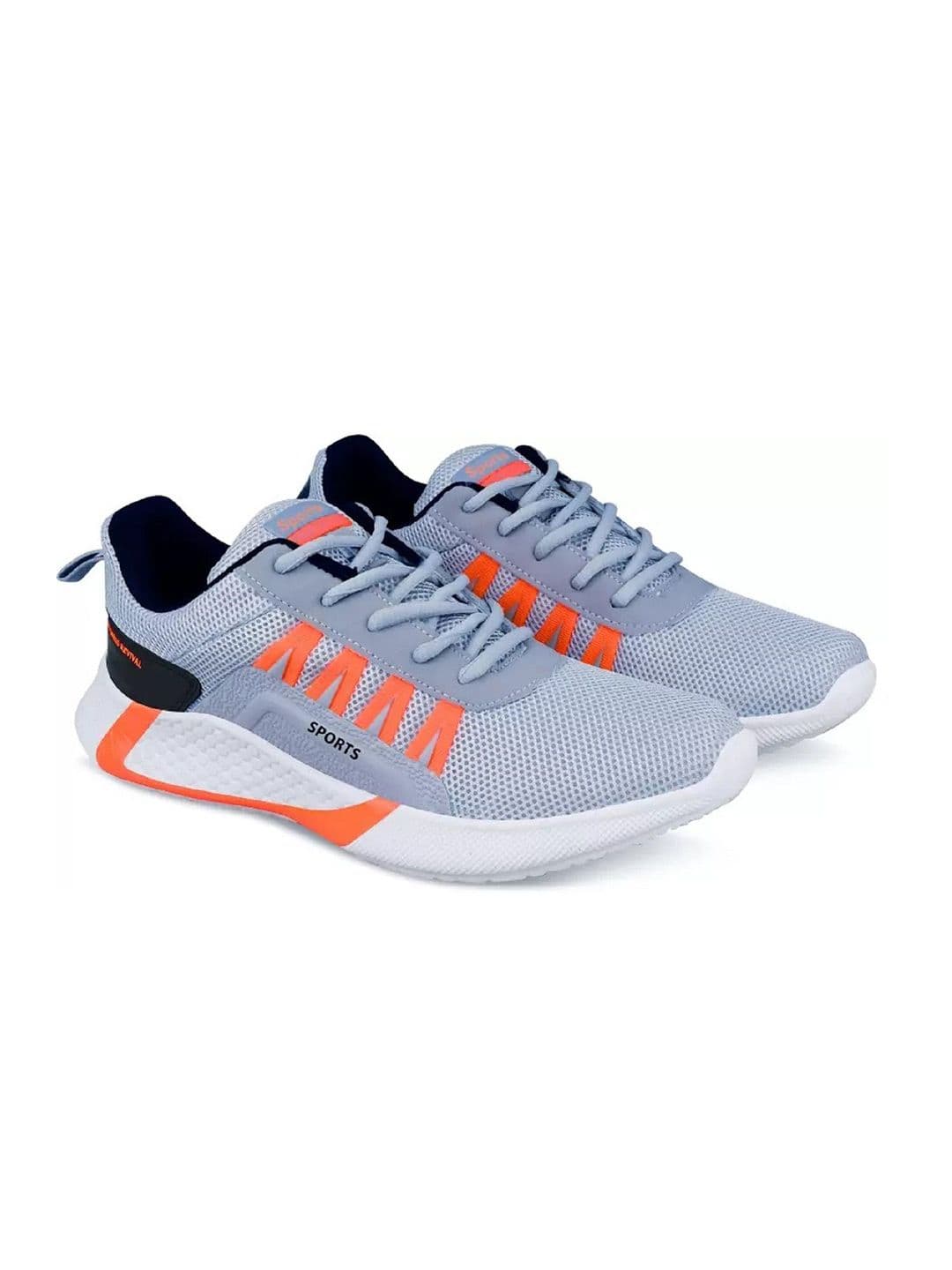 PENNEN Men Running Non-Marking Shoes thumbnail 2