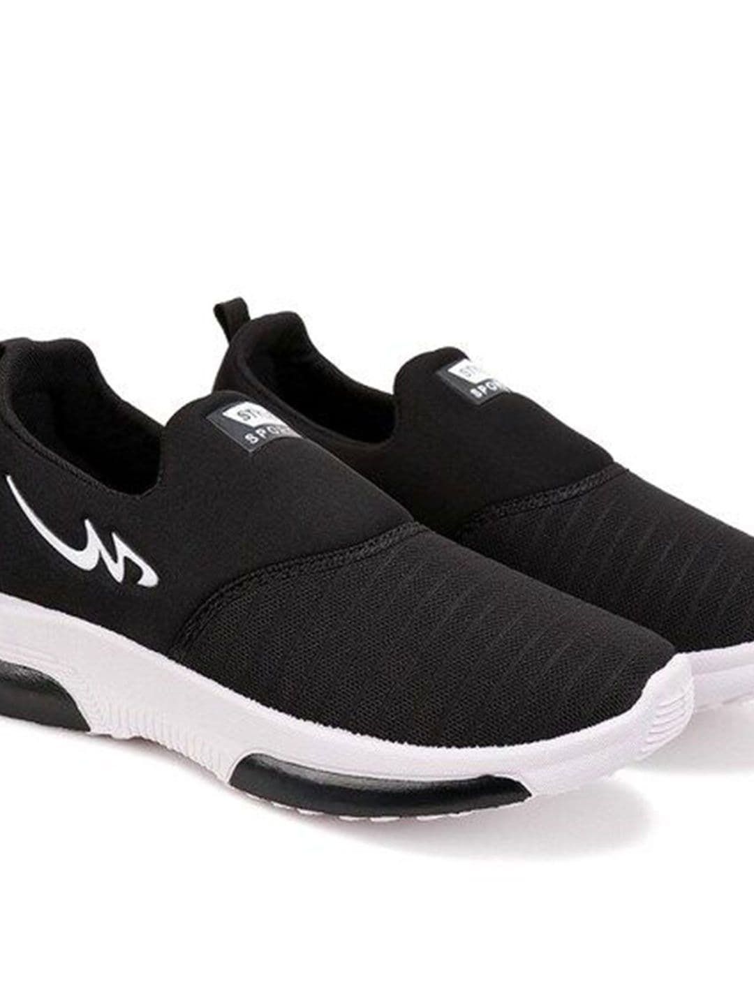 DRACKFOOT Men Running Non-Marking Shoes thumbnail 3