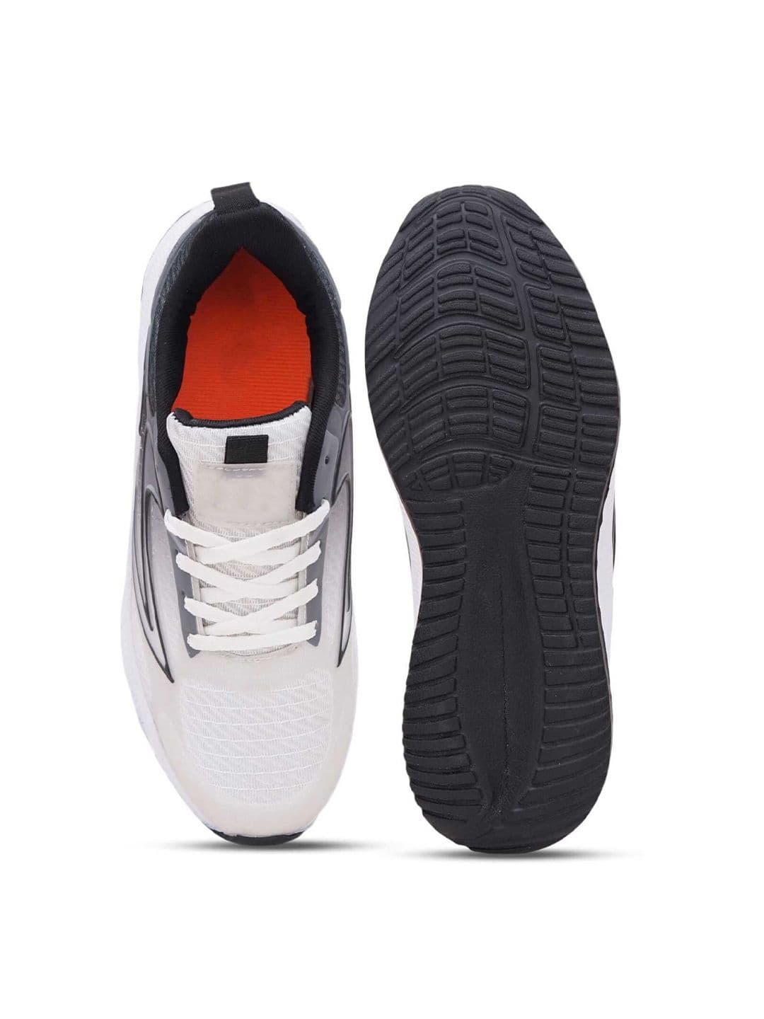 DRACKFOOT Men Running Non-Marking Shoes thumbnail 4