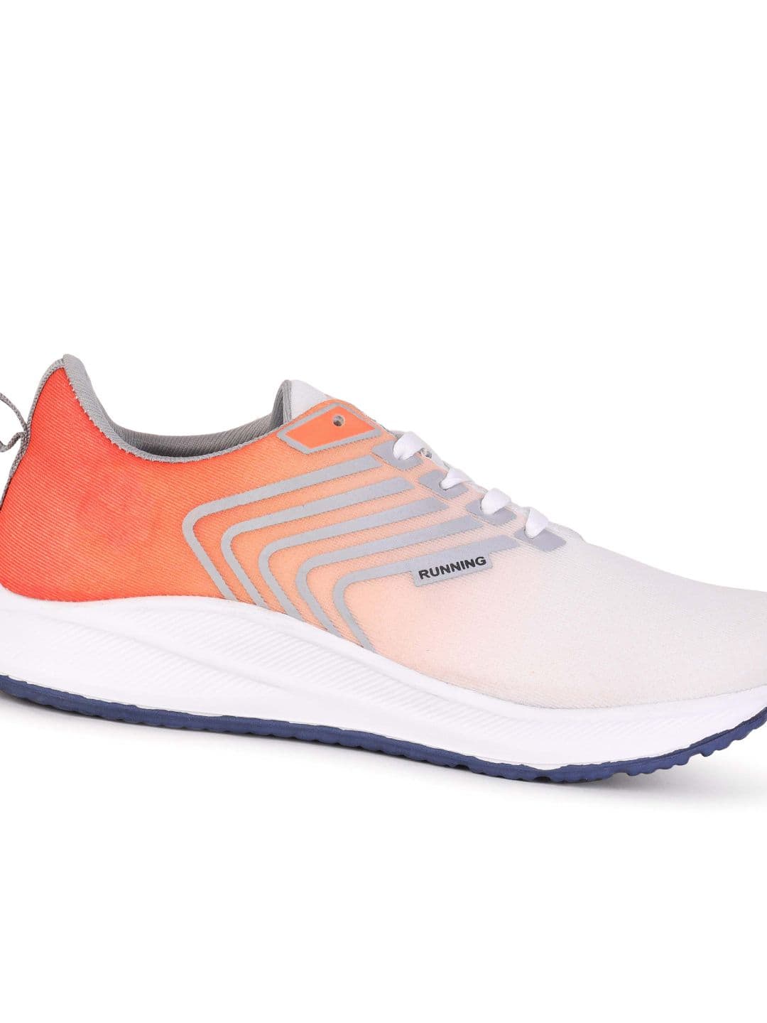 PENNEN Men Running Non-Marking Shoes thumbnail 2