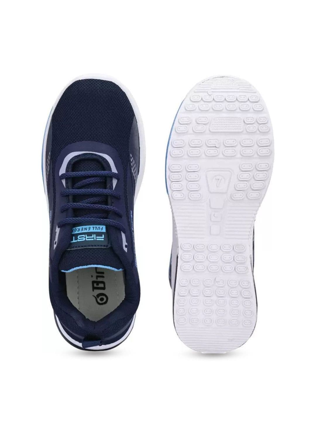 PENNEN Men Running Non-Marking Shoes thumbnail 2