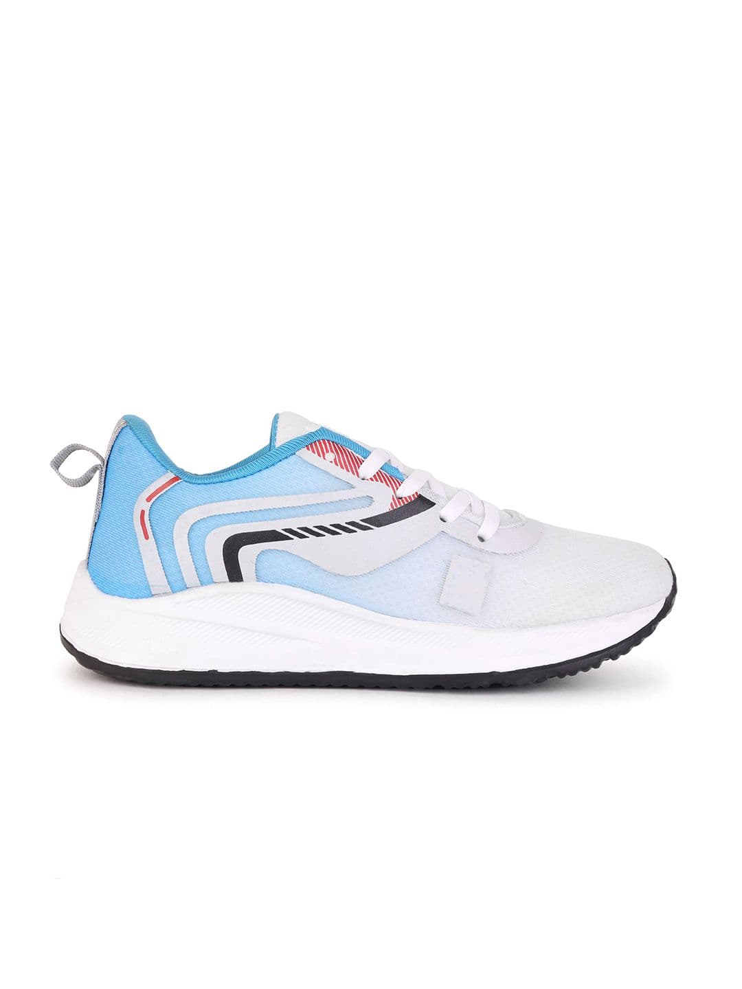 DRACKFOOT Men Running Non-Marking Shoes thumbnail 3