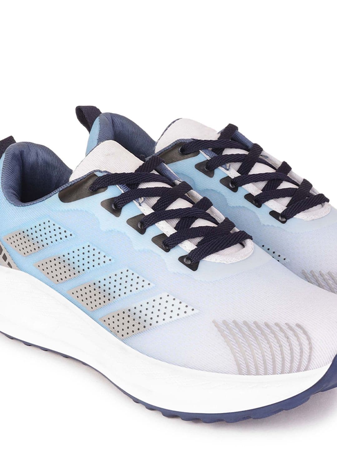 PENNEN Men Running Non-Marking Shoes thumbnail 2